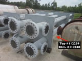 Image for 1000 sq.ft., 1440 psi shell, Brown Fintube, 1440 psi tubes, horizontal, unused, 1996