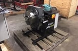 Image for 500 lb. Profax #WP-500, medium duty welding positioner, 19-5/8" round table, new, 2017