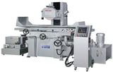 Image for 12" x 24" Sharp #SH-1224, automatic surface grinder, 3 HP, 1720 RPM, 14" x 1.25' x 5" wheel