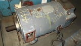 Image for 15 HP 1800 RPM WER, Frame 259AT, drip proof BB, 180 VA, 200 VF