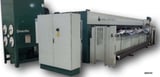 Image for BLM Adige #LT8, laser cutting system, 3500 watt, Siemens 840D CNC Control, 2010