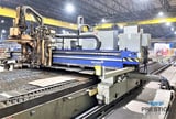 Image for Messer #TMC4512 Gantry' s on shared slagger table, each with 5-Axis 400XD plasma, 2-Oxy, 65 HP Drill, 2013, #31365 (2 available)