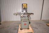 Image for 6" x 18" Reid #1003, Rollerway Grinder, 6" x 12" chuck, 20" Maximum Height, Table Top to Spindle Center, 1-1/2 HP, 3600 RPM