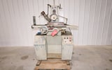 Image for 6" x 18" Harig #618, hand Feed Precision Surface Grinder, 19" long. travel, 6-1/4" cross feed, 12" vertical working height, 1-1/2 HP