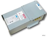 Image for 30 KVAR Power Survey #PS4P30BFL TYPE B, power factor correction capacitor, 480 Volts, 60 Hz, 2008, #016312