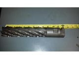 Image for Roughing end mill, 2" Waldon #KSC64-11D, 11.75" overall tool length, 6 flutes