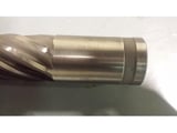 Image for Roughing end mill, 2" Kestag #100-604, 9.3" overall length, 8 flutes