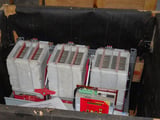 Image for 3000 Amps, ITE Imperial K-DON 3000, ACB, 600 VAC, reconditioned (2 available)