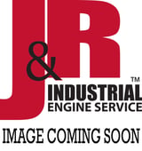 Image for 525 HP Caterpillar #C15, diesel engine, 2100 RPM, S/N BEM03952, rblt. 2004