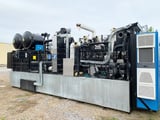 Image for Hoffman #VDP-ASF-120.2, s/n 05604, ID range 503043, filters hydraulic oil, w/type A5, 480 V., 245 KVA, 295 current, 2005