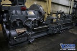 Image for 50" x 156" American, engine lathe, 4-jaw 48" chuck, 40 HP, steady rest, #73979