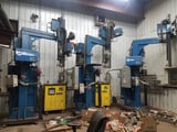Image for Arc Specialties #Arc5-P Cladding System, Arc 5 P Monitor, Welding System, 2011