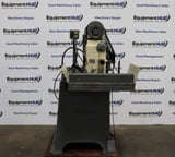 Image for Sunnen #MA, precision honing machine with tool holders