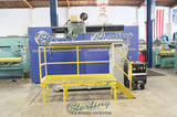 Image for Airline Eng & Welding #FAL-11313, 77" x56", Ailine Eng Mega-Mig 450 RVS power source, #A6544