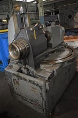 Image for Gleason #13, bevel testing machine, up to 13" maximum diameter, 4-speed motor, 2-step drive pulley, #29268