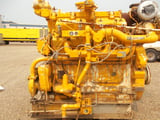 Image for 500 HP @ 1200 RPM, Caterpillar #379, driver