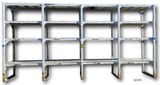 Image for Shelving, 240" X 48" X 120"