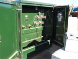 Image for 1500 KVA 14400 Primary, 480Y/277 Secondary, Carte International