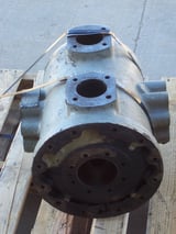 Image for 3-5/8" Bore, Ariel, compressor cylinder barrel