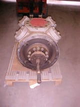 Image for 7.25" Bore, Ariel, compressor cylinder k clas, Fixed End