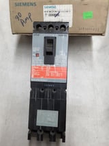 Image for 30 Amps, Siemens, CED63B030, 3P 600 Volts circuit breaker