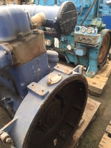Image for 150 HP @ 800 RPM, Waukesha #F817G, 6 cylinders, 5.375" x 6" bore and stroke