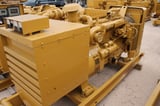 Image for 155 KW Caterpillar #D3306TA, 480 Volts, 11021 hours, 1800 RPM, diesel generator set
