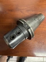 Image for Caterpillar 50, end mill holder, 50 EM 1" x 4", size 1", #104448 (2 available)