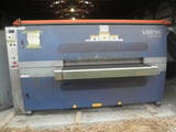 Image for Lissmac #SBM-M-1500 B2-60 Oxide removal machine, great condition, low hours, 2011