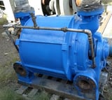 Image for 2000 CFM, Nash #CL-2001, vacuum pump
