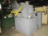 Image for 14" x 36" Nelmor #G1436MB, granulator with feed rolls, 75 HP, 3 knife solid rotor
