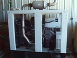 Image for 133 HP @ 1500 RPM, CK Power #CK100-APM-3, automated power unit, 8 cylinder
