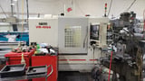 Image for Feeler #VM-40SA, 24 automatic tool changer, 40" X, 20.5" Y, 20" Z, 10000 RPM, #40, 25 HP, Fanuc 0iMC, chip auger, 2006