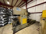 Image for 10000 lb. Dallas #DJR-10000 & DPS-3 1/2-7-36, coil reel & powered straigthener, 36" wide