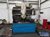 Image for 42" Bullard #Cutmaster, vertical turret lathe, 54" swing, 37" under rail, 40 HP, digital read out, pendant Control, #66852