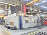 Image for Droop & Rein #FOGS3058C, 5-Axis gantry style machining center, Fidia C20 CNC Control, 236" X Travel, 118" Y Travel, 59" Z, 7500/20000 RPM, 2013