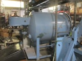 Image for Stokes, front loading horizontal vacuum metallizer, single wall, 300 cfm vacuum pump