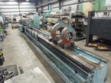 Image for 25" x 310" Tos Celakovice #SUS-63, engine lathe, 16" chk, 3" bore, tailstock, Sony digital read out, Steady Rest