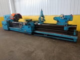 Image for 25" x 144" Monarch #2516-144, heavy duty engine lathe, 16" chk, 3-jaw, 3-1/16" hole, 12" Steady Rest, #14833