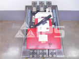 Image for 1200 AMPS, GENERAL ELECTRIC, THPS HPC SWITCH, MANUALLY OPERATED, B/I SURPLUS016-706