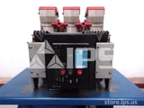 Image for 1600 AMPS, ITE, K-1600 RED, E/O, D/O SURPLUS016-911
