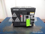 Image for 2000 AMPS, SQUARE D, MASTERPACT, NW20HA DC NON AUTOMATIC SWITCH, E/O, B/I SURPLUS017-690