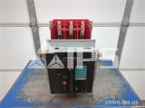 Image for 600 AMPS, ITE, K-600 RED, M/O, D/O SURPLUS012-503