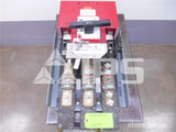Image for 1600 AMPS, GENERAL ELECTRIC, THPS HPC SWITCH, MANUALLY OPERATED, B/I SURPLUS016-702