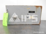 Image for 200 AMPS, GENERAL ELECTRIC, QMR LOW VOLTAGE DISCONNECT SWITCH SURPLUS015-904