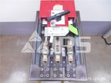Image for 800 AMPS, GENERAL ELECTRIC, THPS HPC SWITCH, M/O, B/I SURPLUS016-700