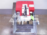 Image for 2000 AMPS, GENERAL ELECTRIC, THPC HPC SWITCH, MANUALLY OPERATED, B/I SURPLUS016-697