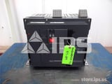 Image for 2000 AMPS, SQUARE D, MASTERPACT, NW20HA DC NON AUTOMATIC SWITCH, E/O, B/I SURPLUS017-689
