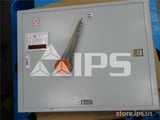 Image for 800 AMPS, FEDERAL PACIFIC, QMQB THREE PHASE DISCONNECT SWITCH SURPLUS014-289