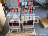 Image for GENERAL ELECTRIC, GROUND AND TEST DEVICE, 5KV, 250MVA, 1200A SURPLUS011-147